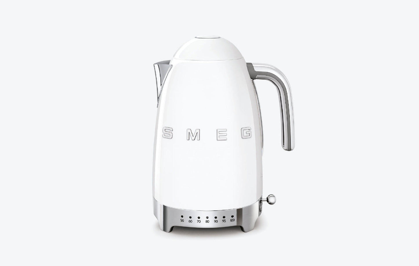 Tetera eléctrica SMEG