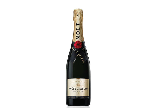 Moet & Chandon Champagne