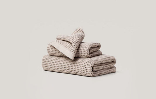 Set de toallas de baño