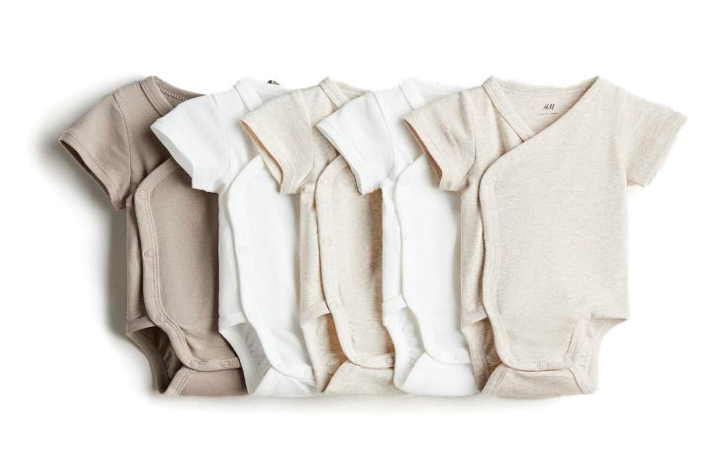 Pañoleros de algodón