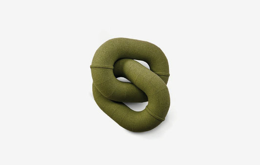 Pieza de arte Link Sofá DUPE