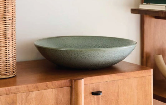 Bowl de cerámica