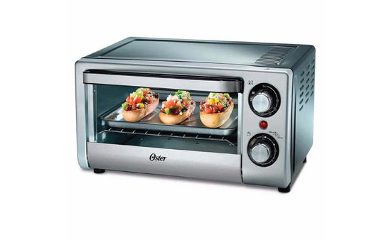 Horno eléctrico Oster