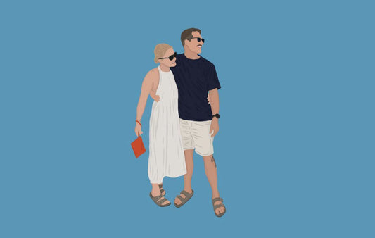 Ilustraciones personalizadas