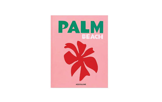 Libro "Palm Beach"