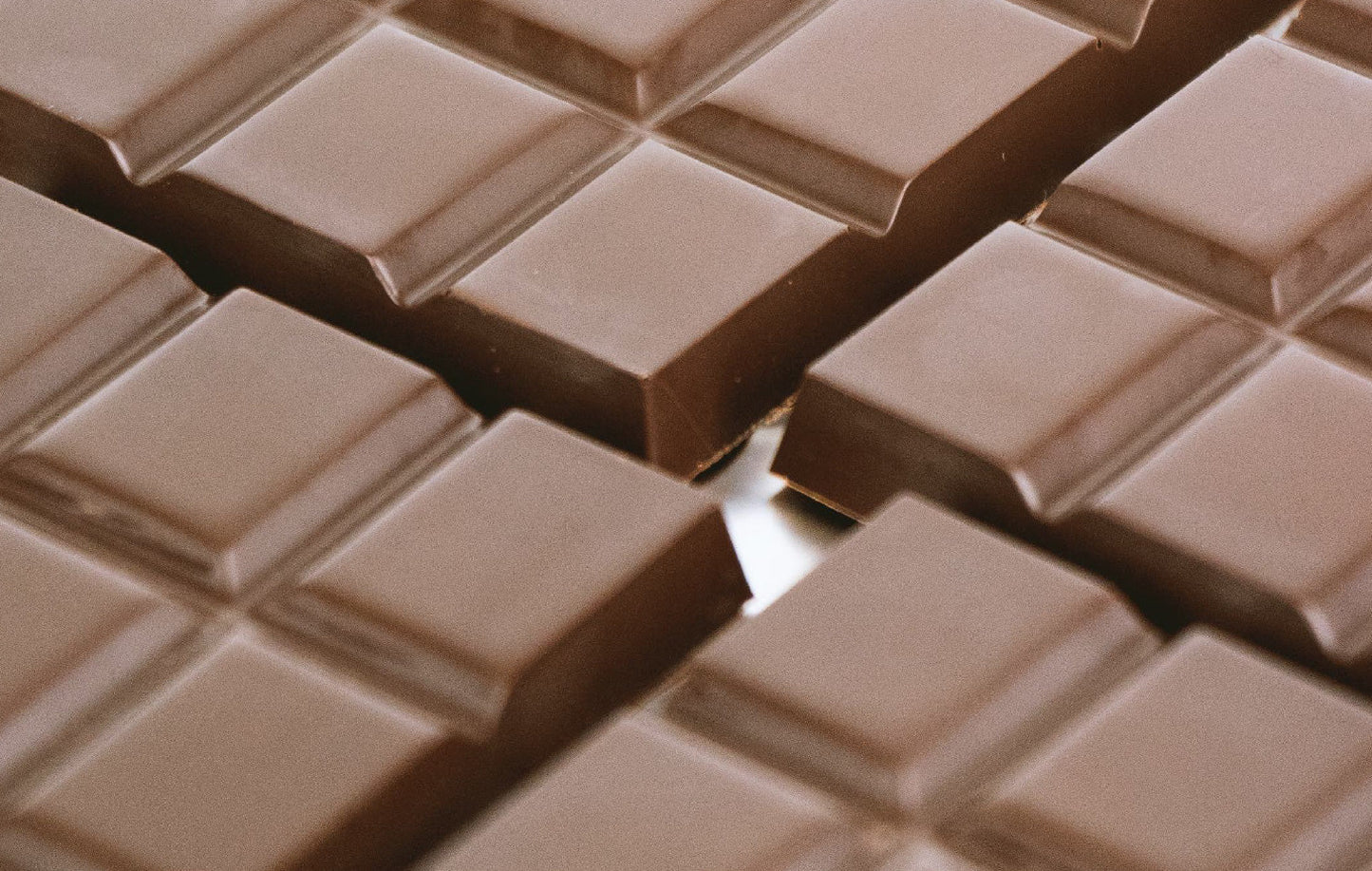 Dotación mensual de chocolate