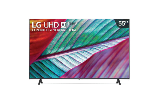 Pantalla Smart TV LG LED