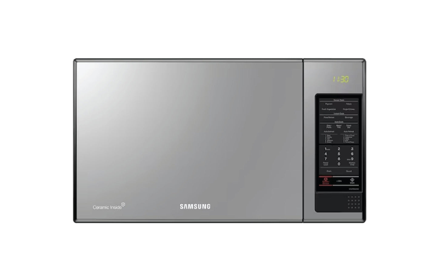 Horno de microondas Samsung